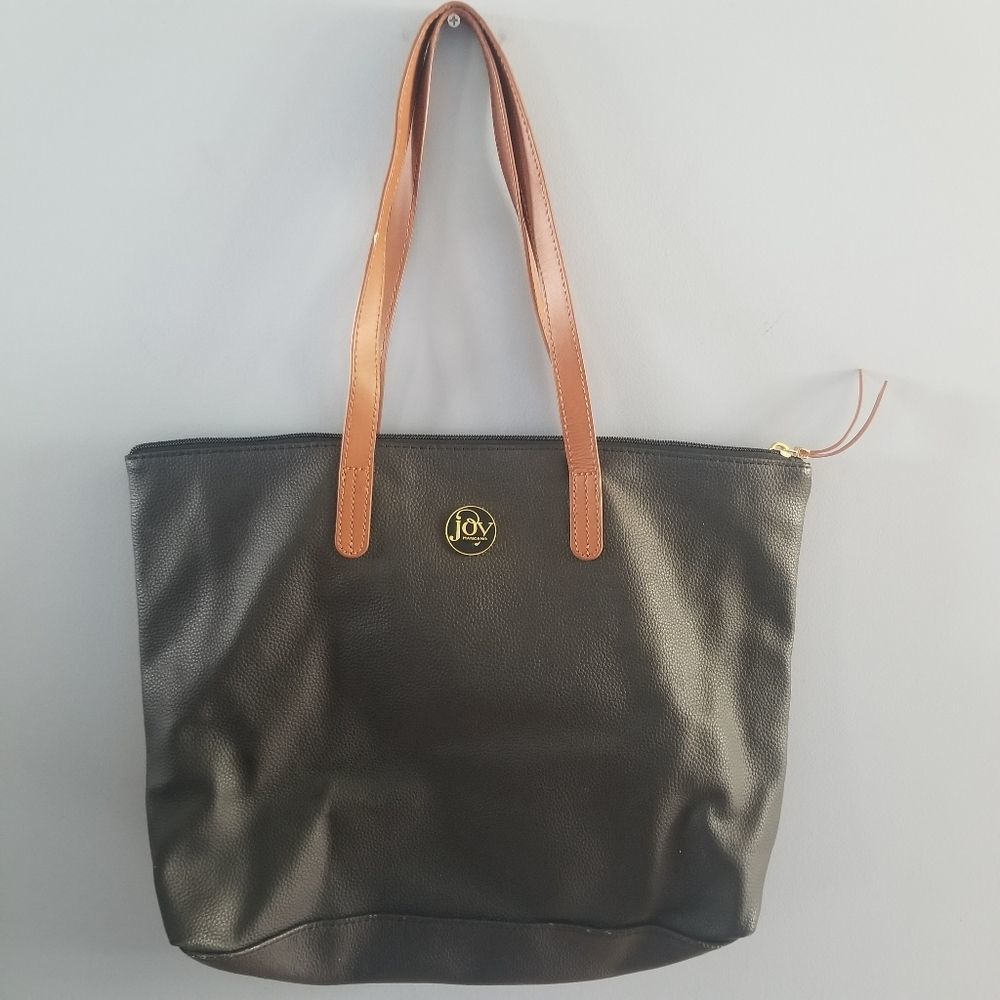 Joy Mangano large tote